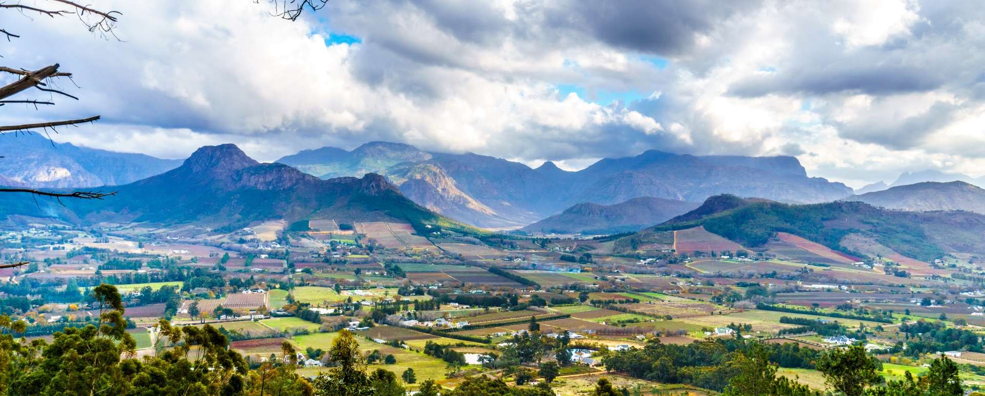 Franschhoek