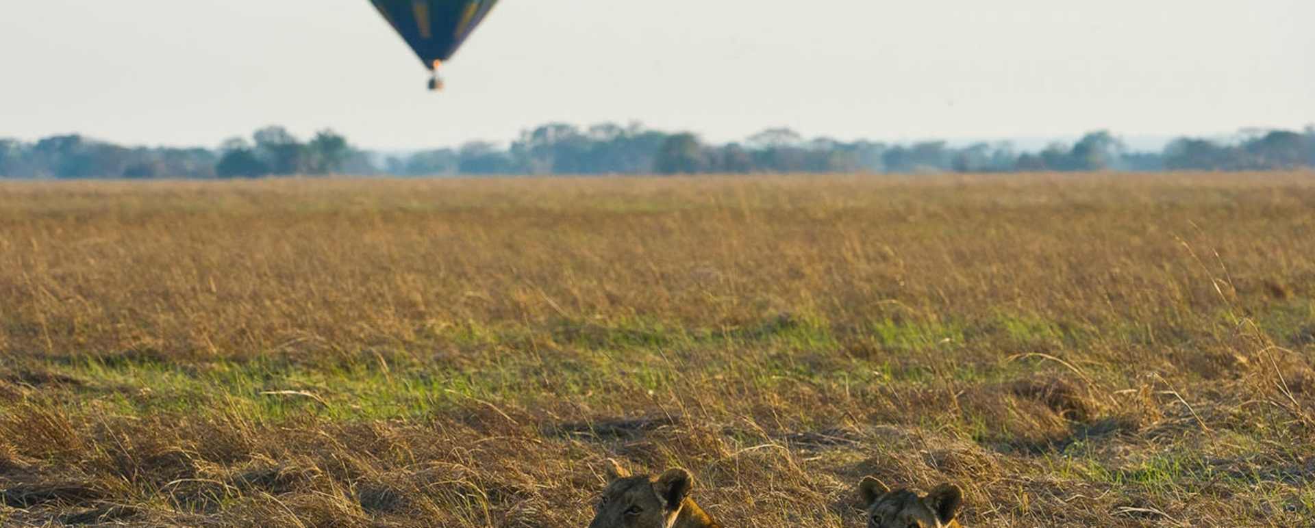 Kafue National Park