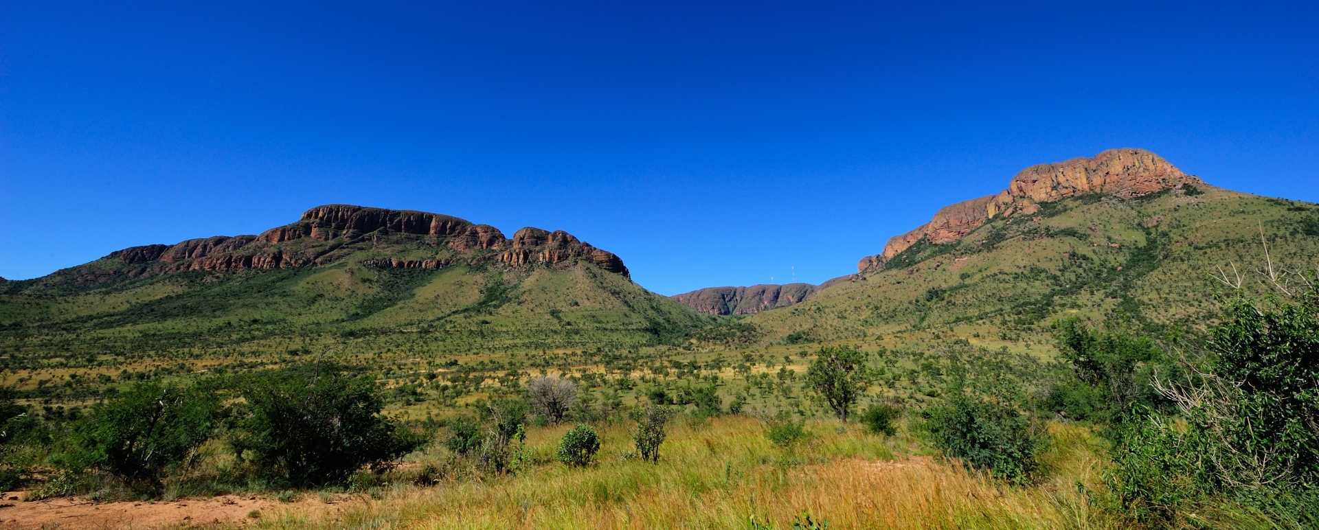 Marakele National Park