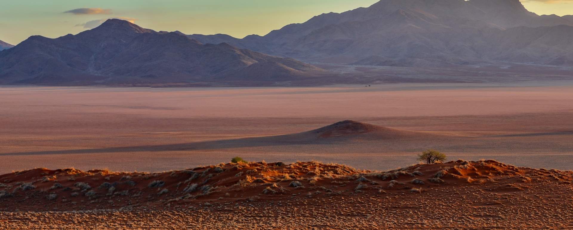 NamibRand Nature Reserve