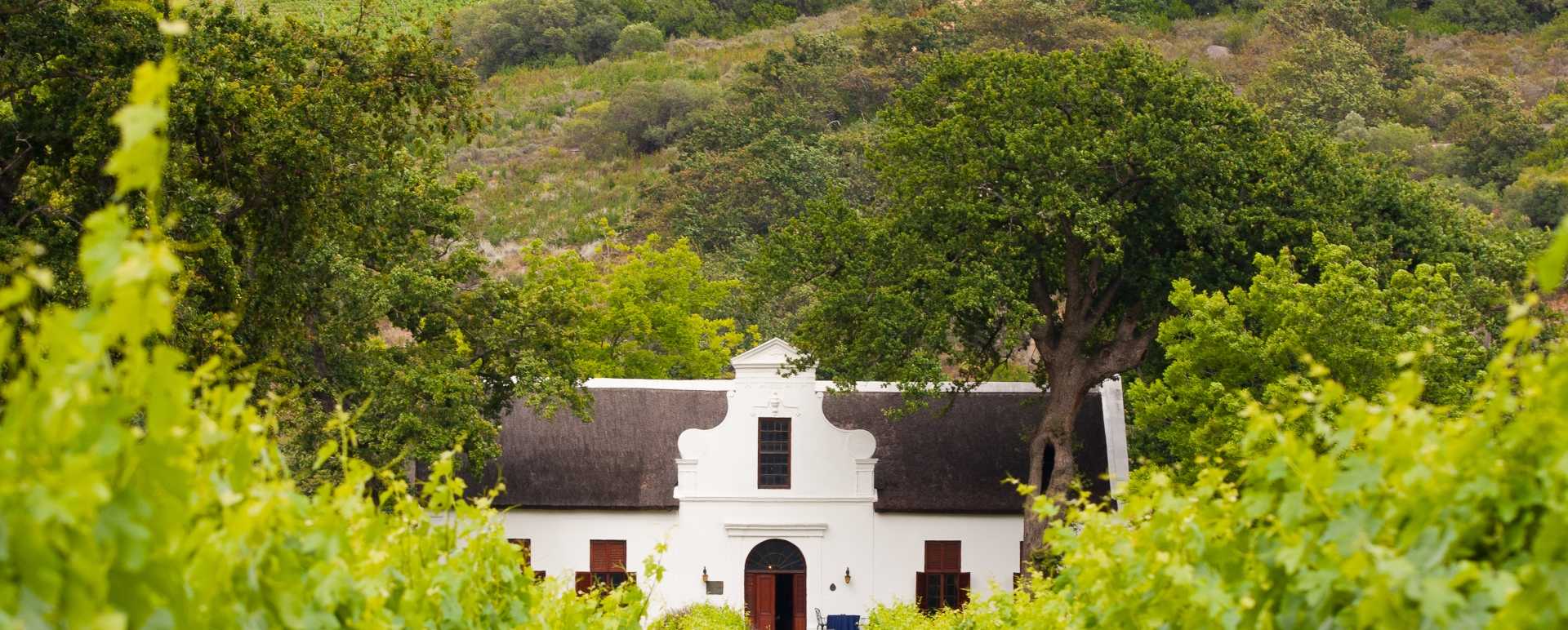 Paarl