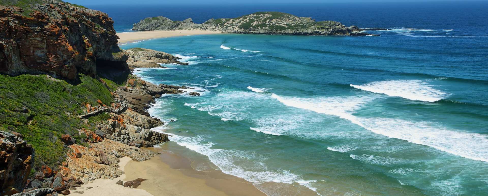 Plettenberg Bay
