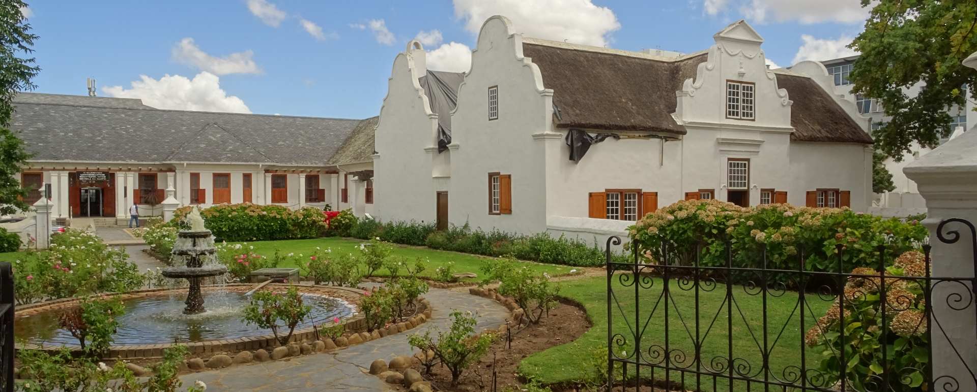 Stellenbosch