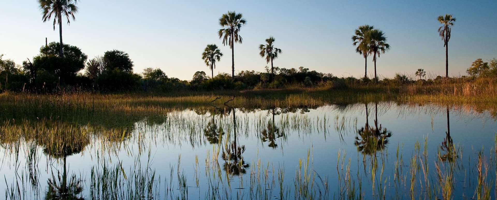 Xigera Concession