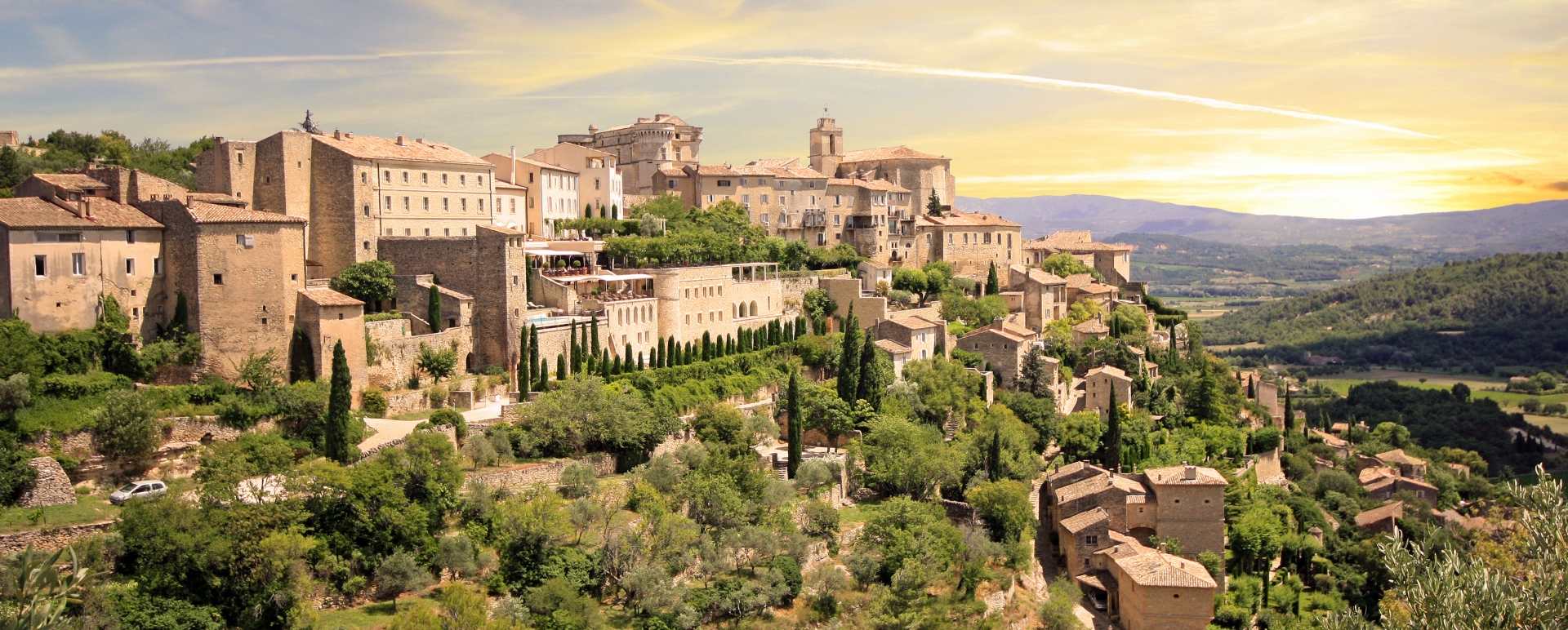 Provence