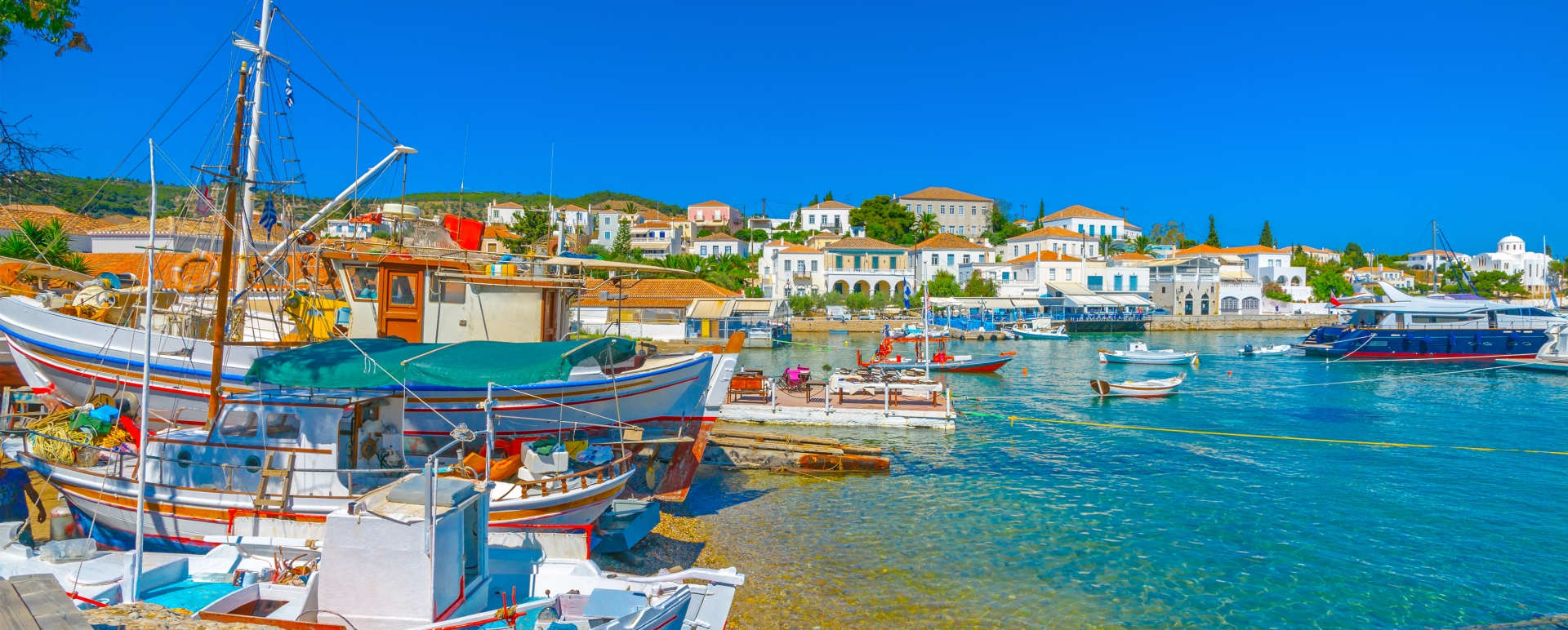 spetses-bucket-list