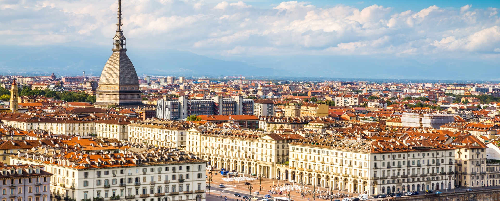 Turin and Piedmont