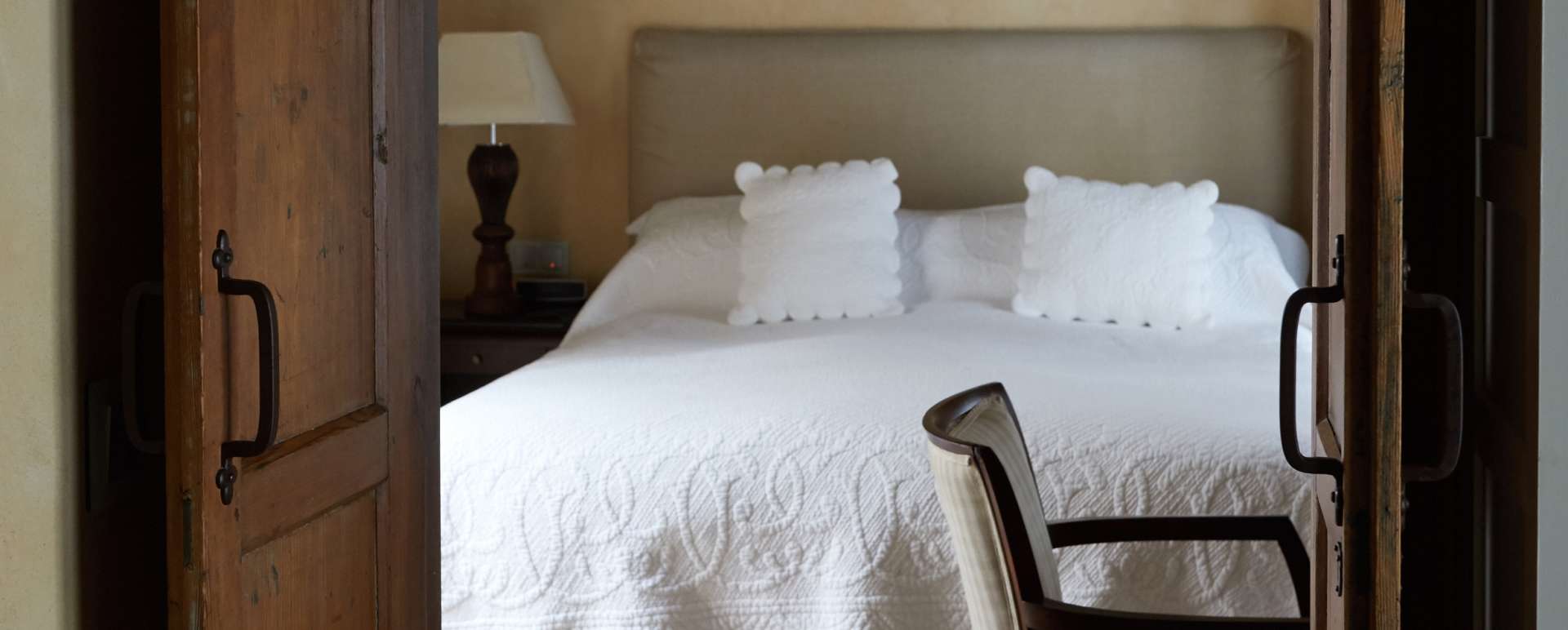 Deluxe room - Corral del Rey, Seville