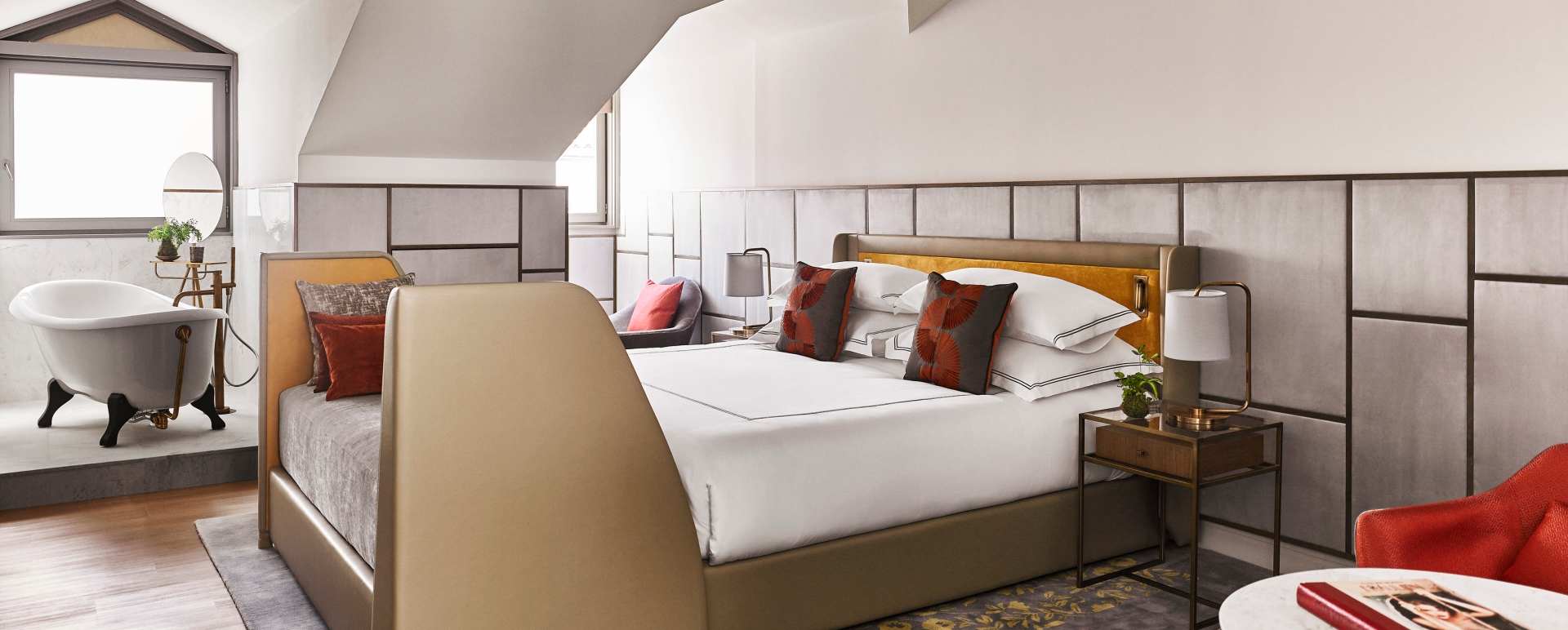 Presidential Suite
