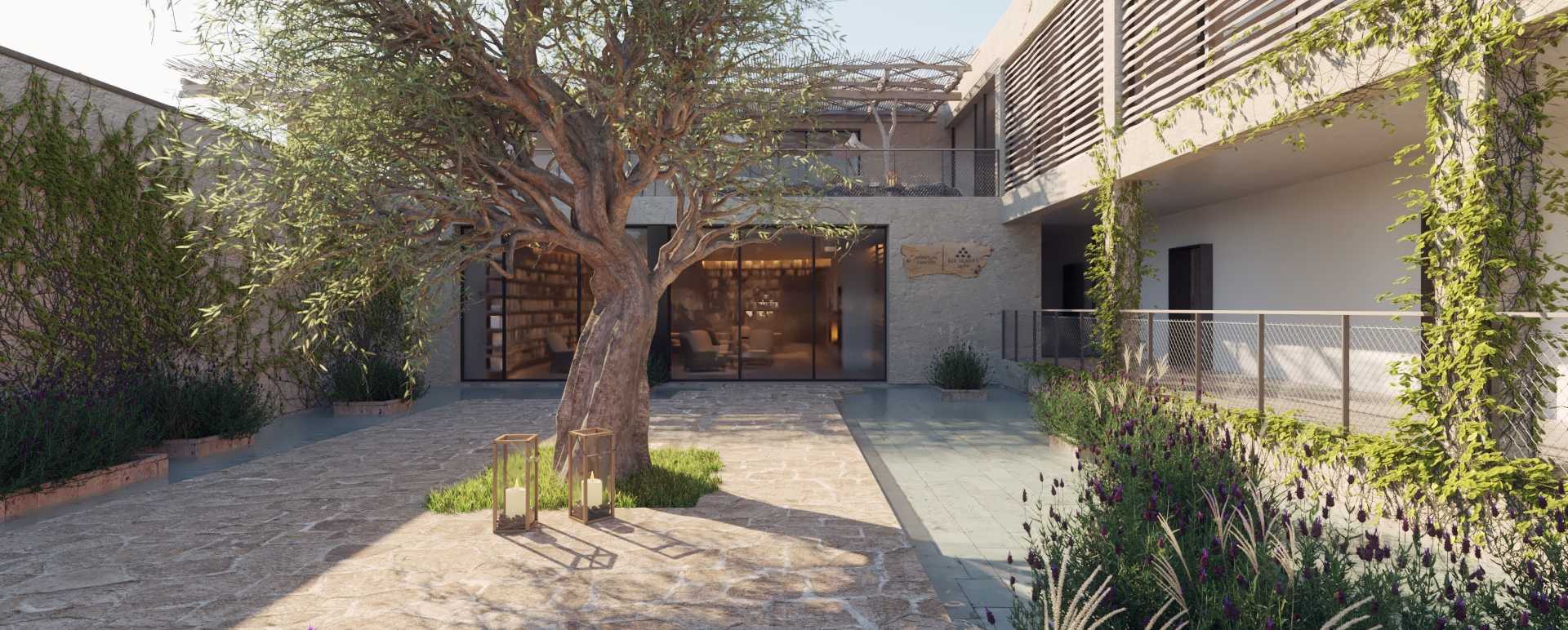 Six Senses Ibiza 