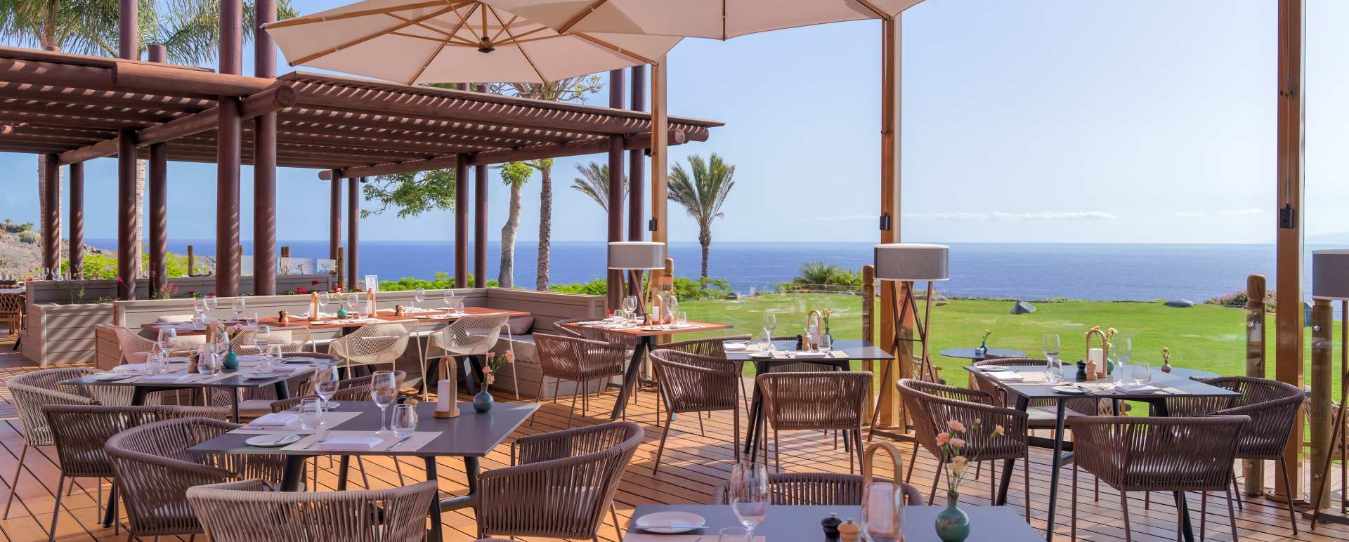 El Mirador Terrace