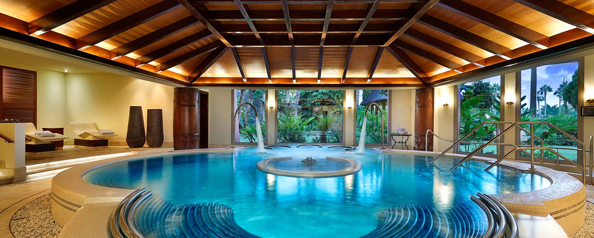wellness experience 