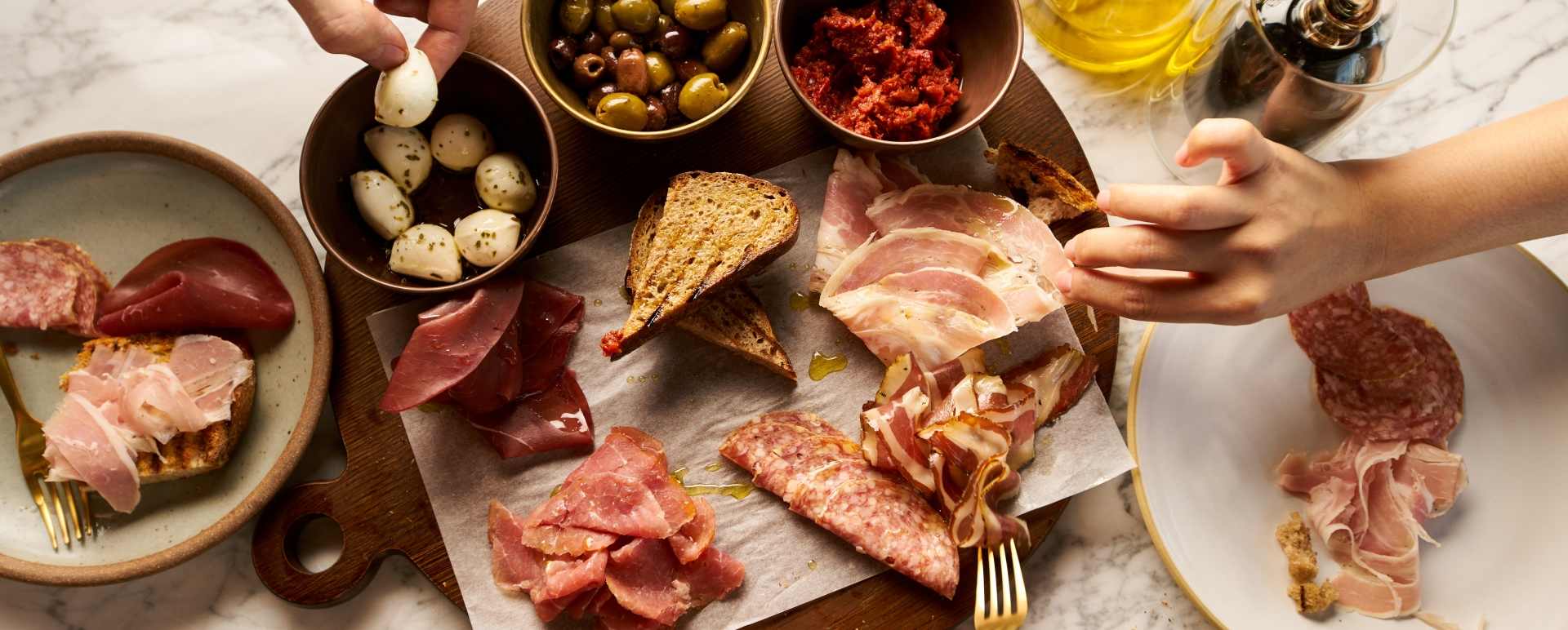 Meet a Farmhouse owner and Chef in the Ampurda region