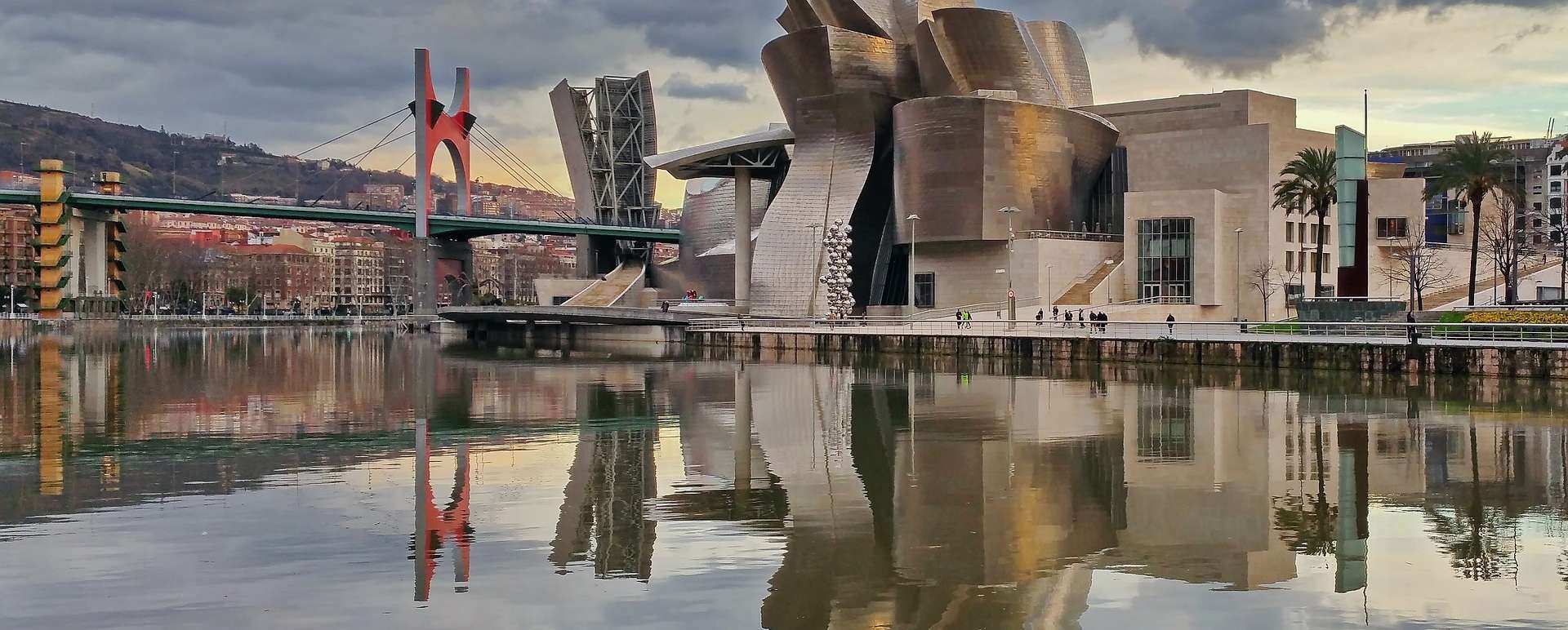 Tour of the Guggenheim with an expert art guide