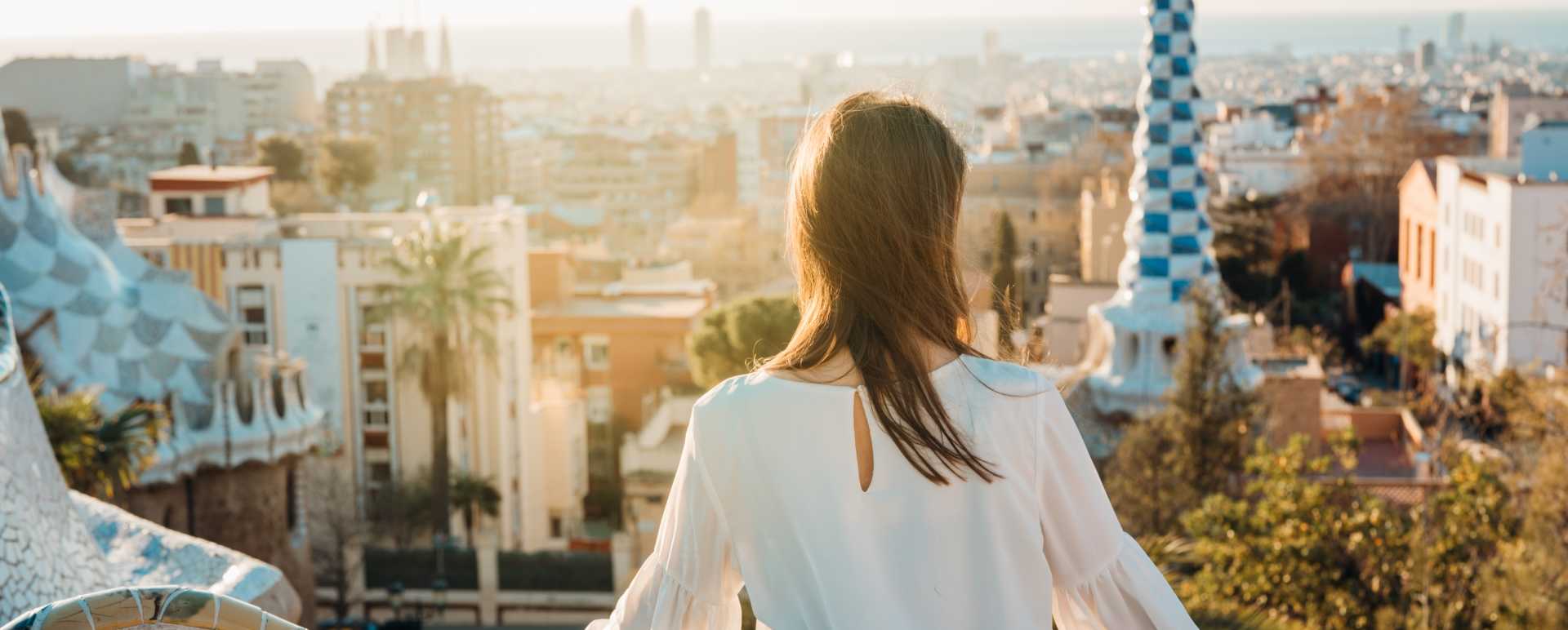 Barcelona 