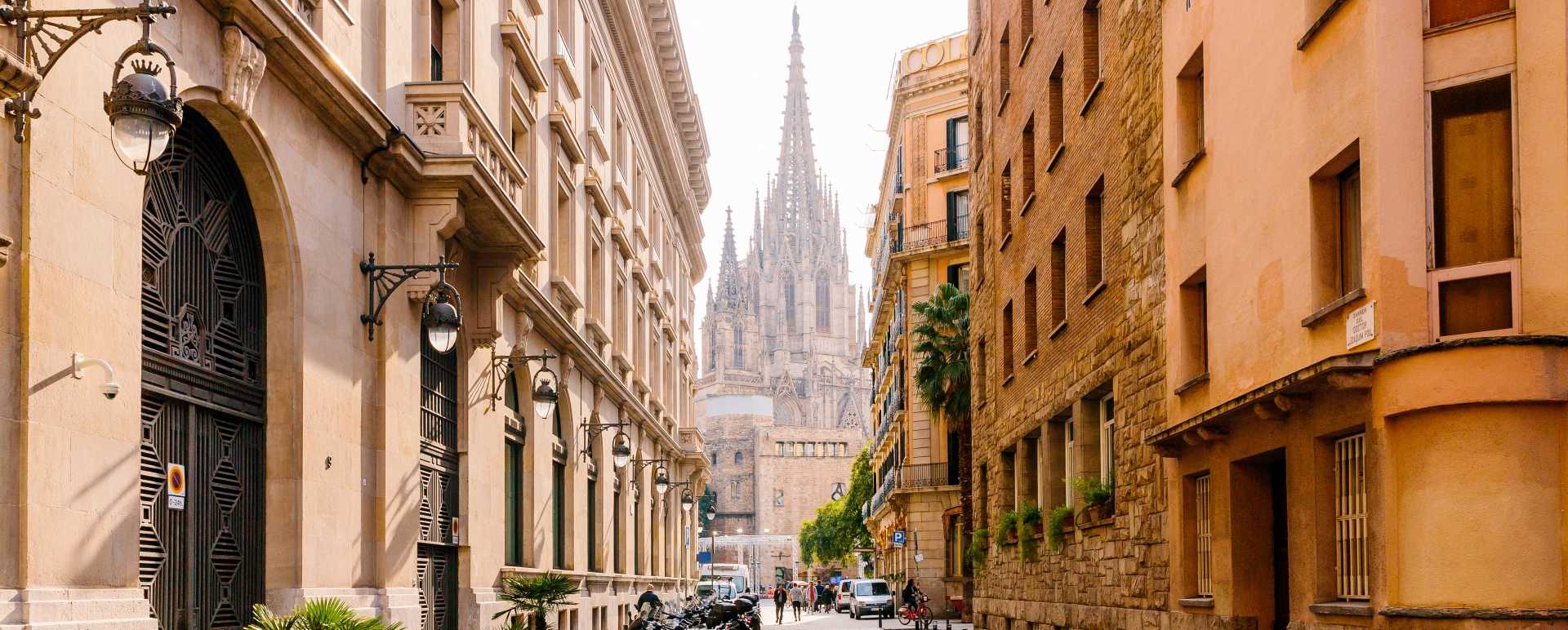 Barcelona 