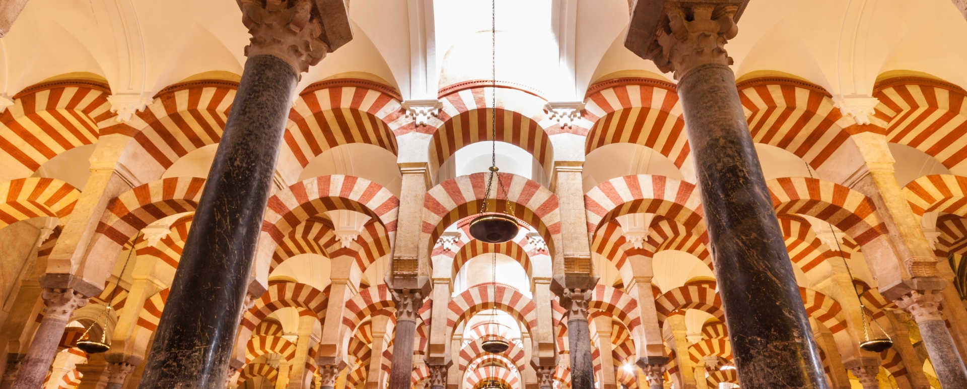 Cordoba Mosque - Simply Andalucia