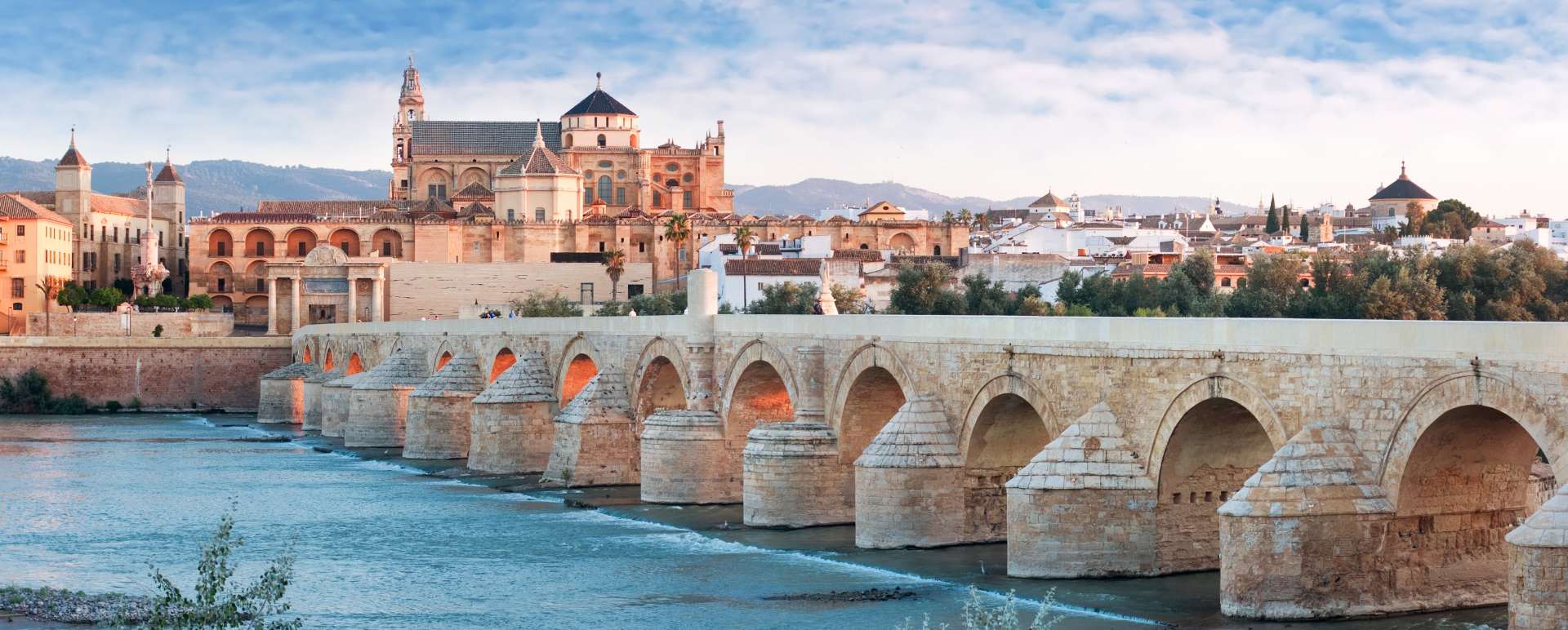 Cordoba - Simply Andalucia