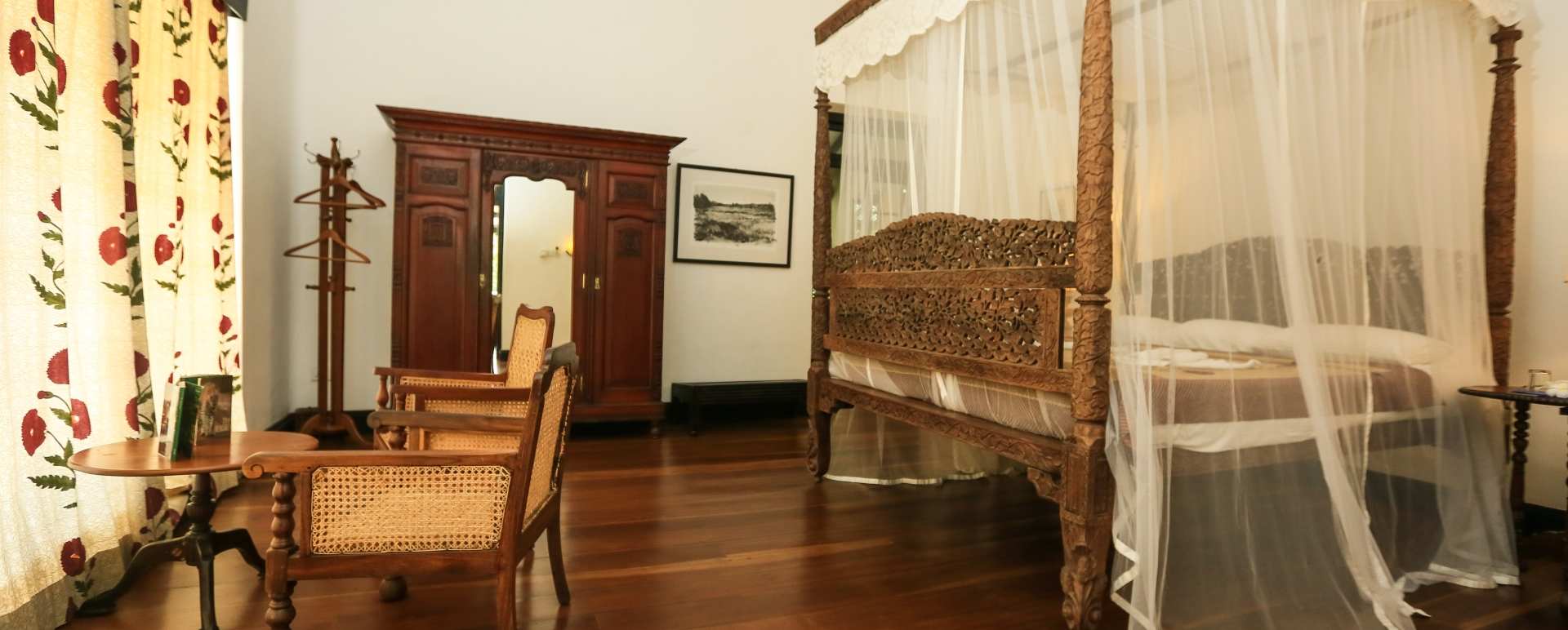 Maha Camare - Horathapola Estate