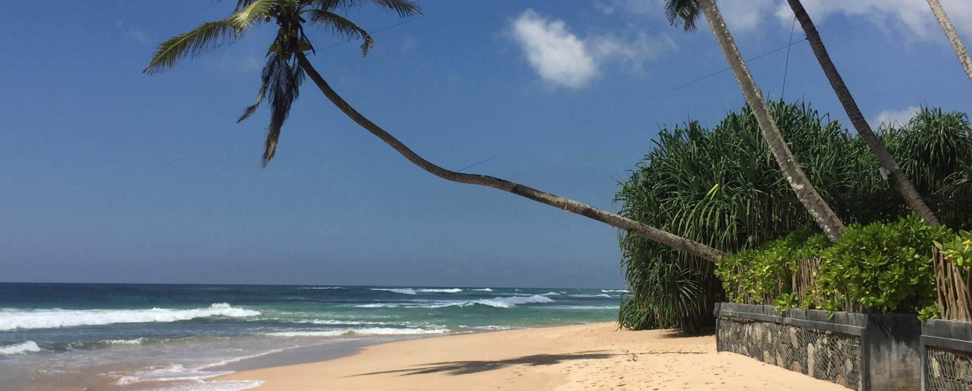 Beach View - KK Beach