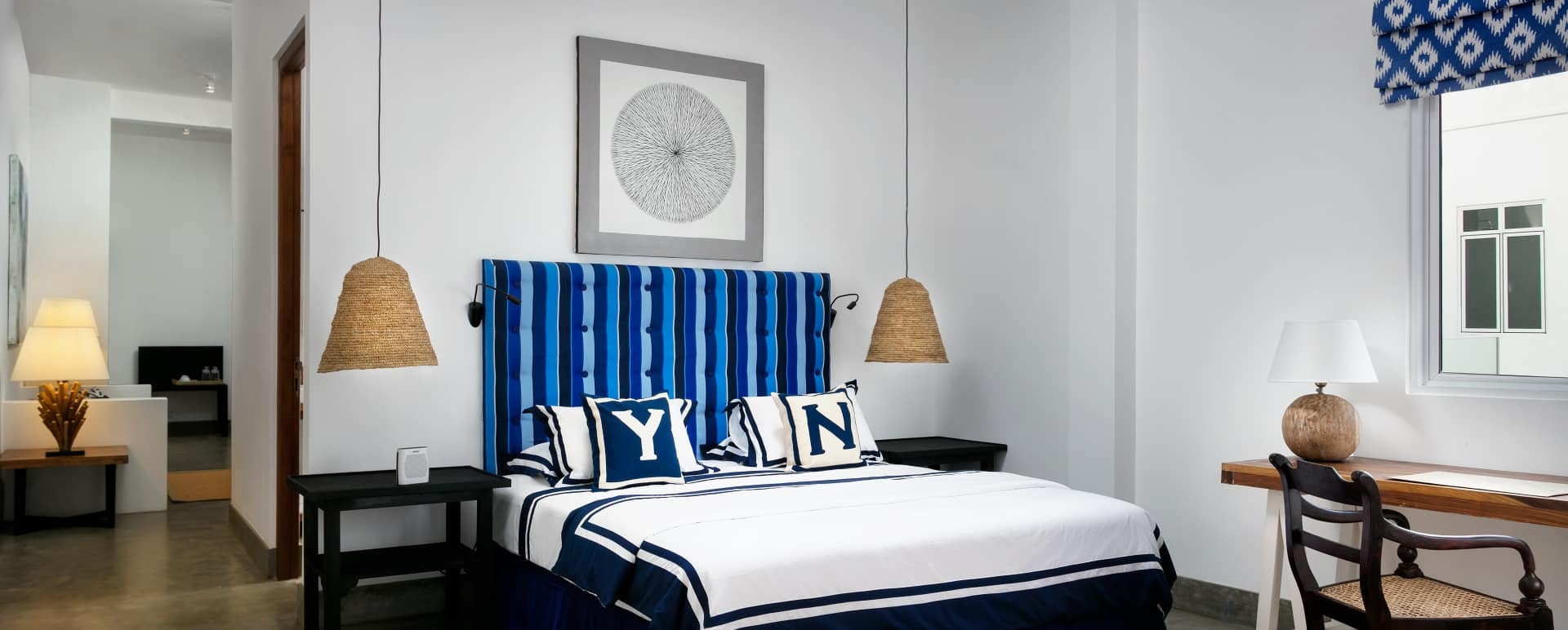 Suite - KK Beach