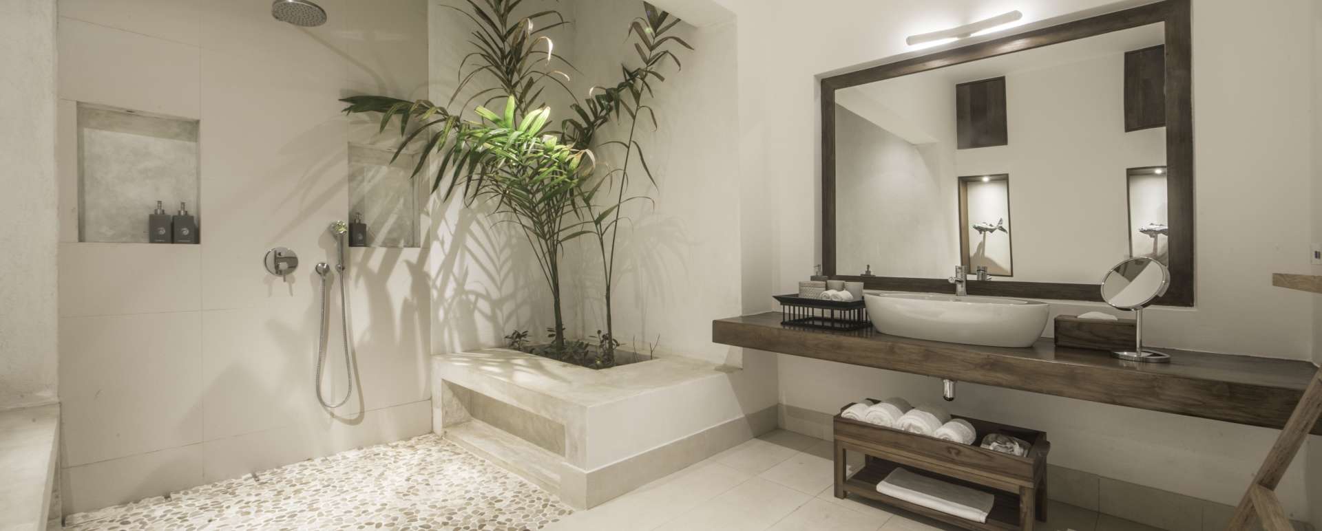 Bathroom - Kumu Beach