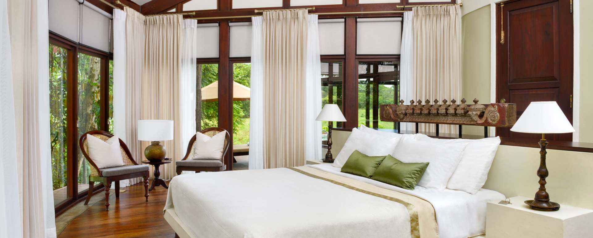 Nikawewa Villa - Ulagalla