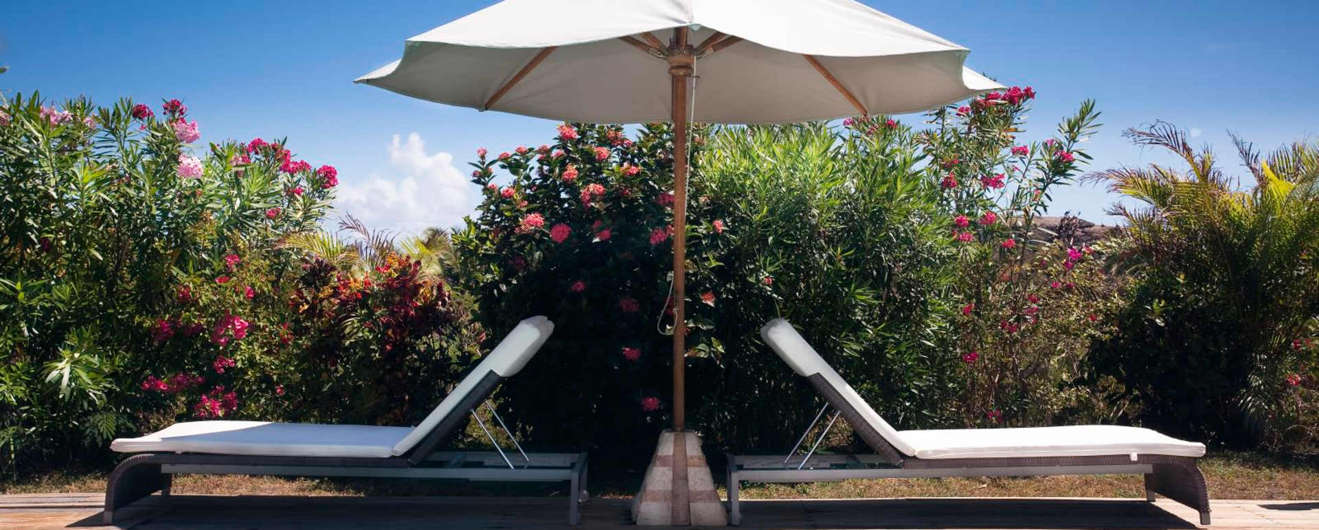 La Villa - Hotel Guanahani & Spa