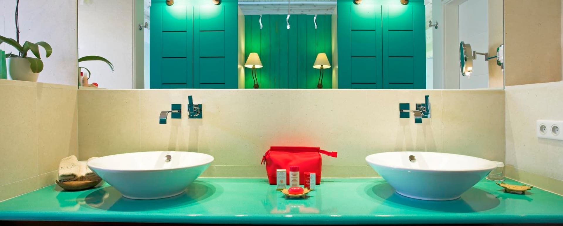 Marigot Suite - Hotel Guanahani & Spa