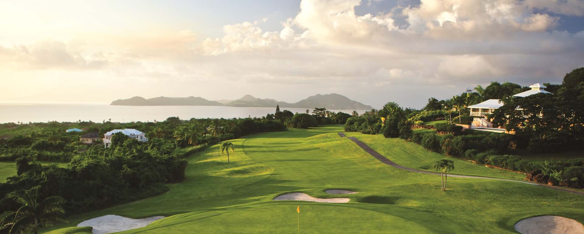 Golf Course 