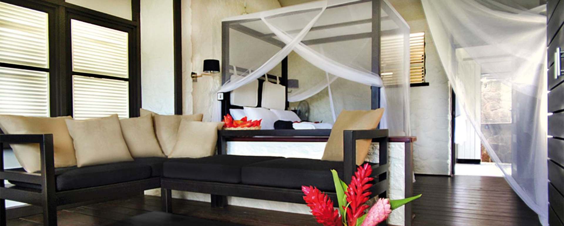 Lodge Cocoa Cottage - Boucan by Hotel Chocolat
