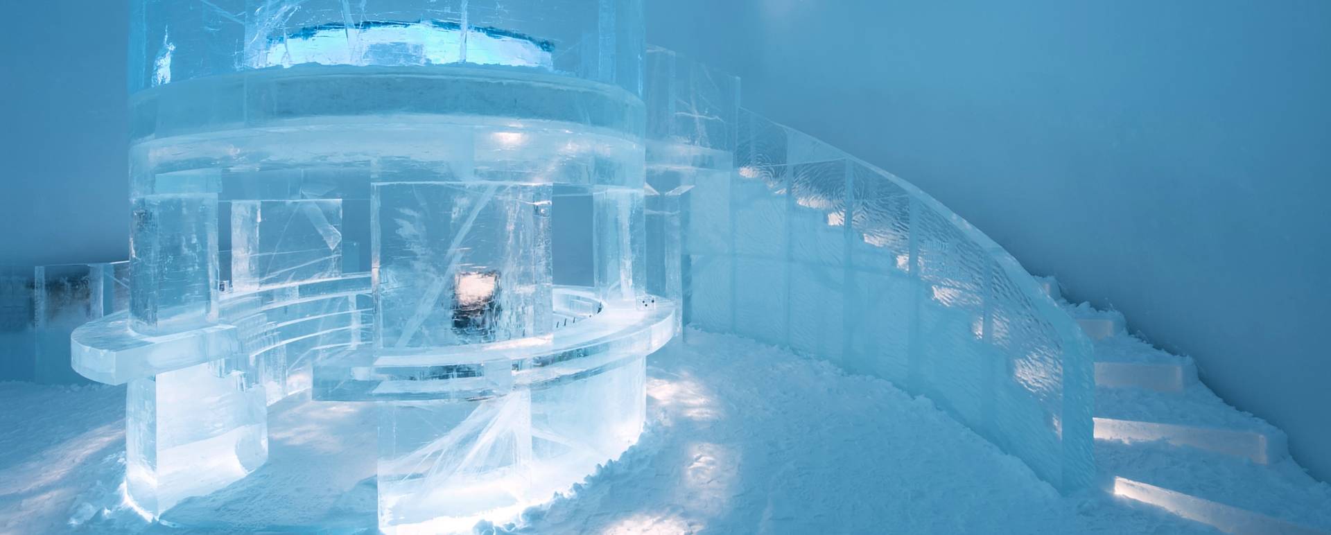 Ice Bar 
