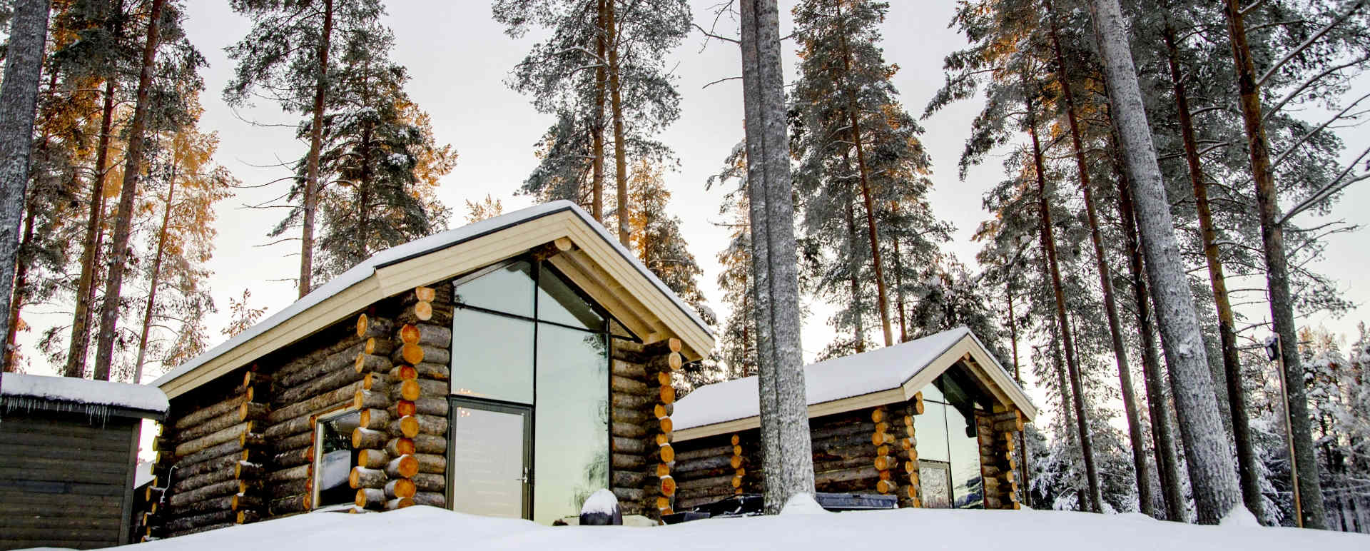 Arctic Retreat 