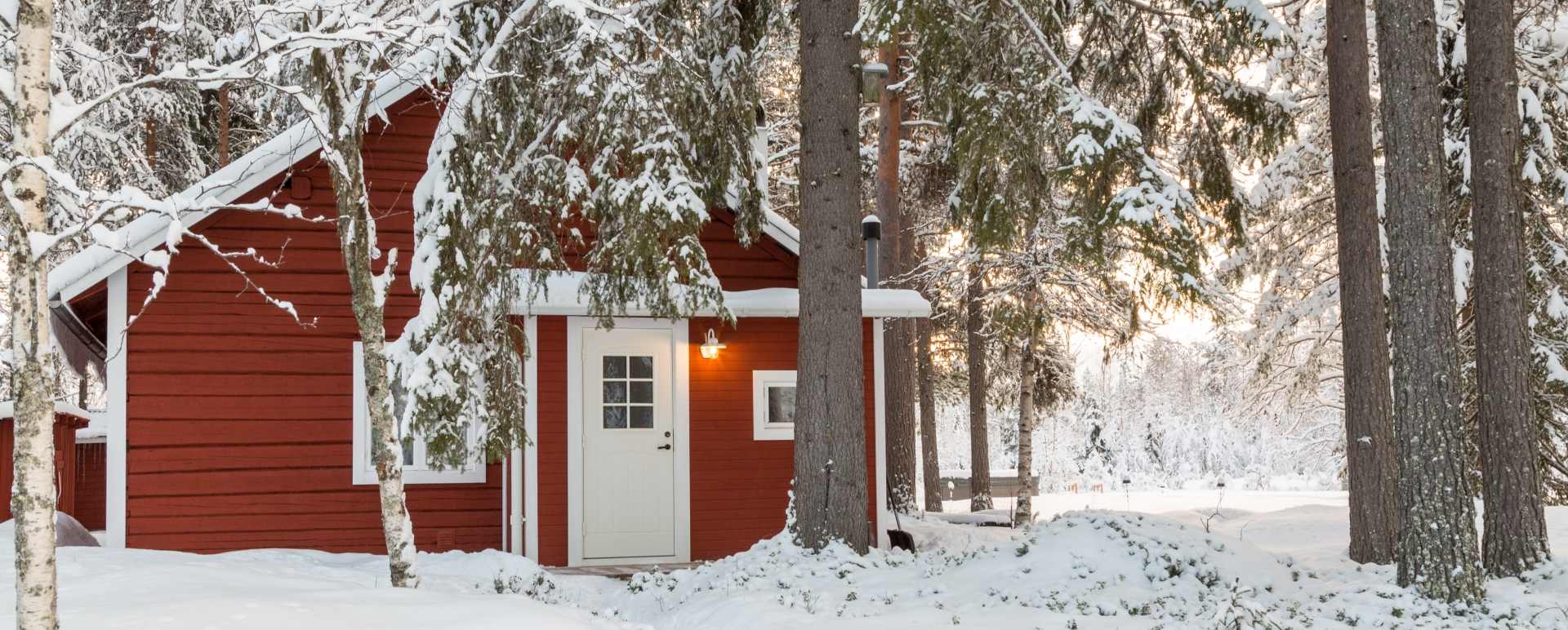 Loggers Lodge 