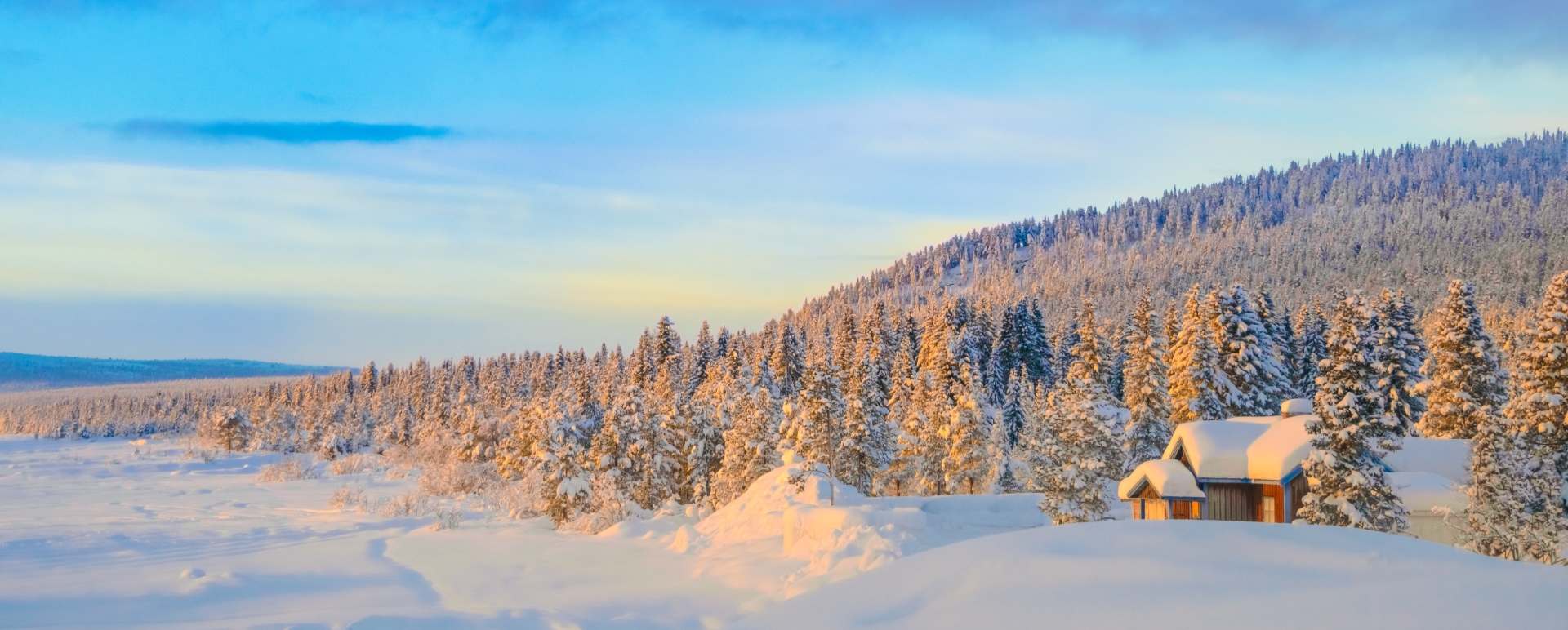 Lapland 