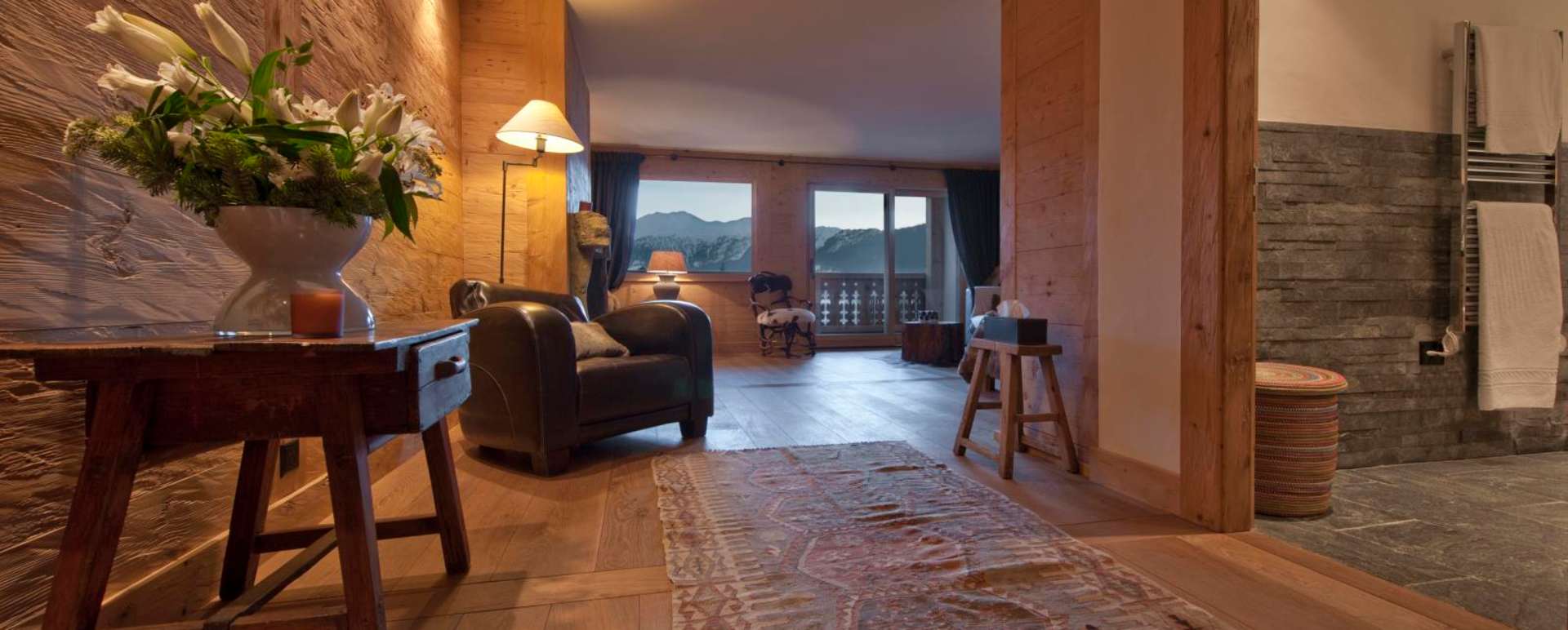 Cordée des Alpes