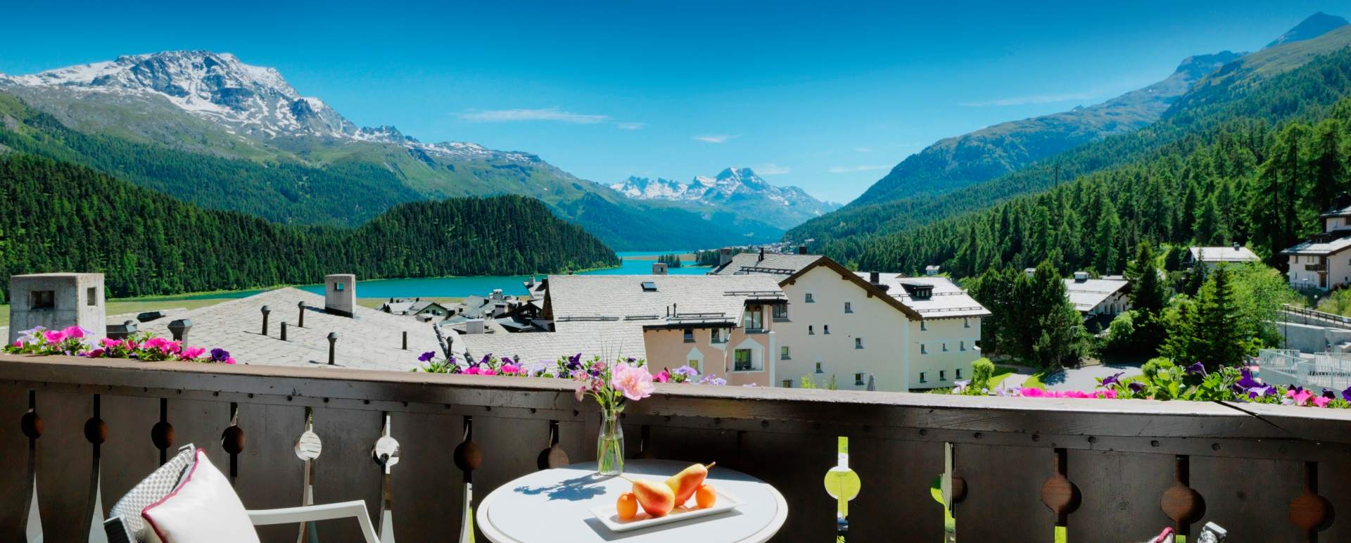 Mountain Suite