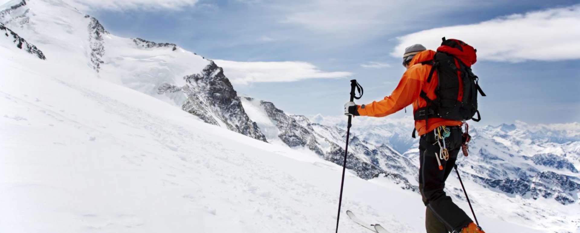 Ski in Zermatt