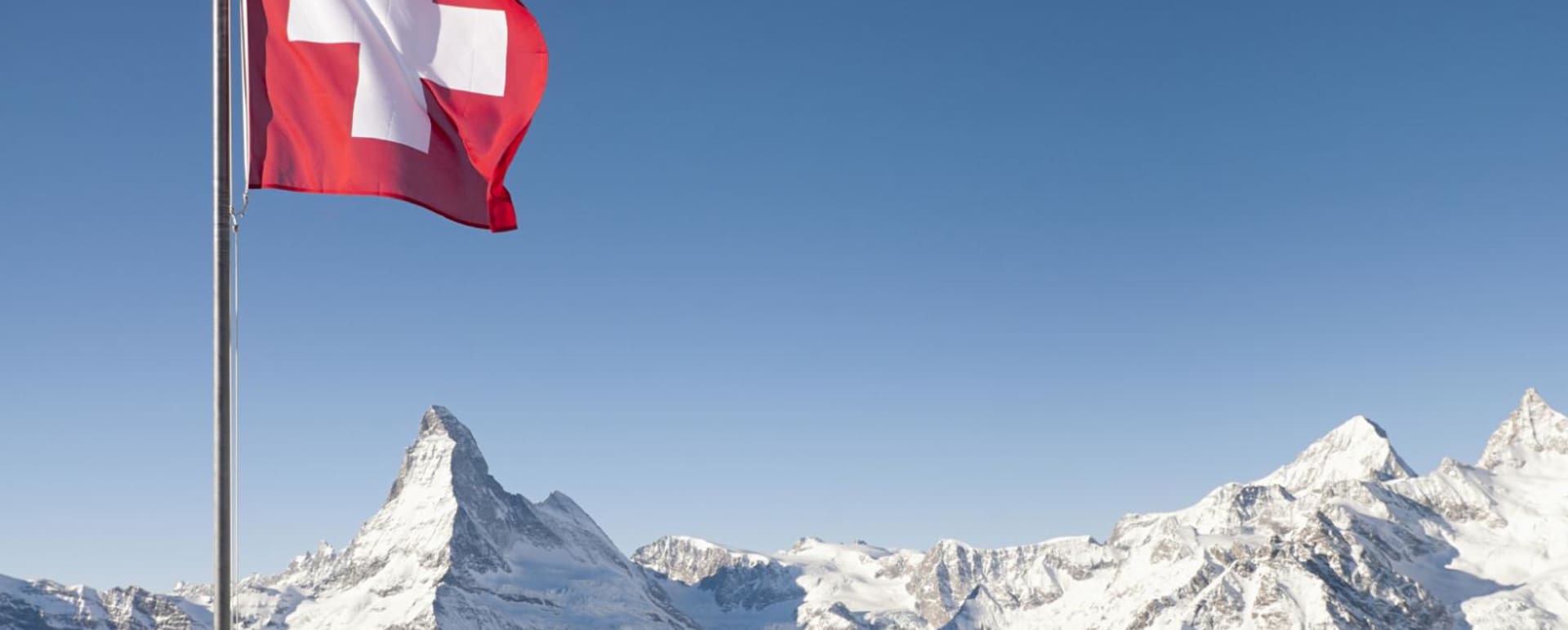 Ski in Zermatt