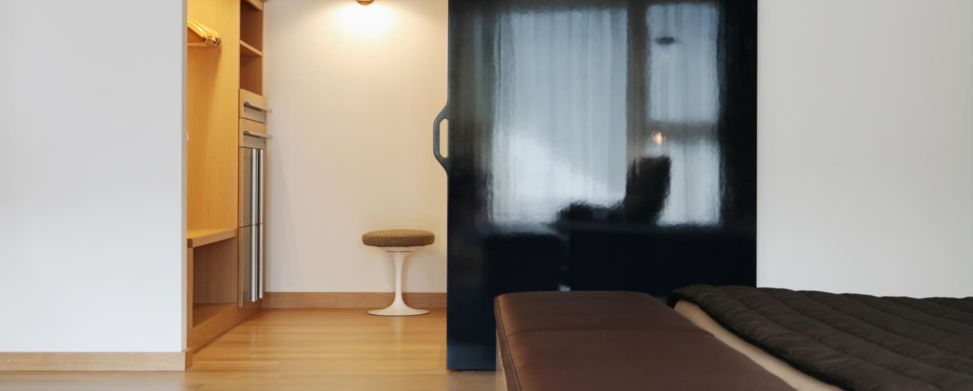 Dressing Room - The Omnia