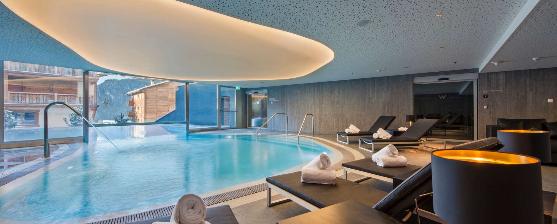 AWAY Spa 