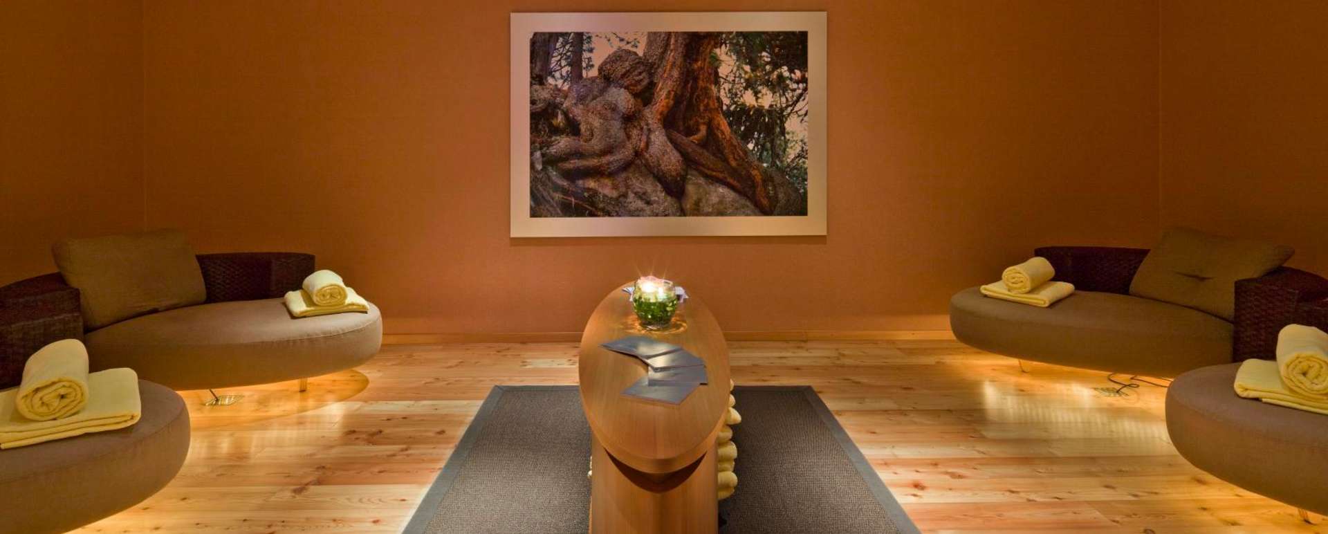 Vita Borni Spa - Zermatterhof