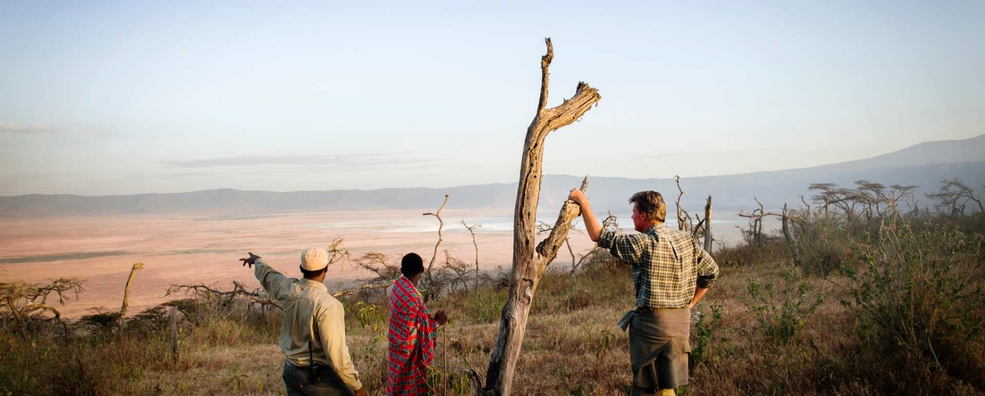 Highlights of Northern Tanzania 