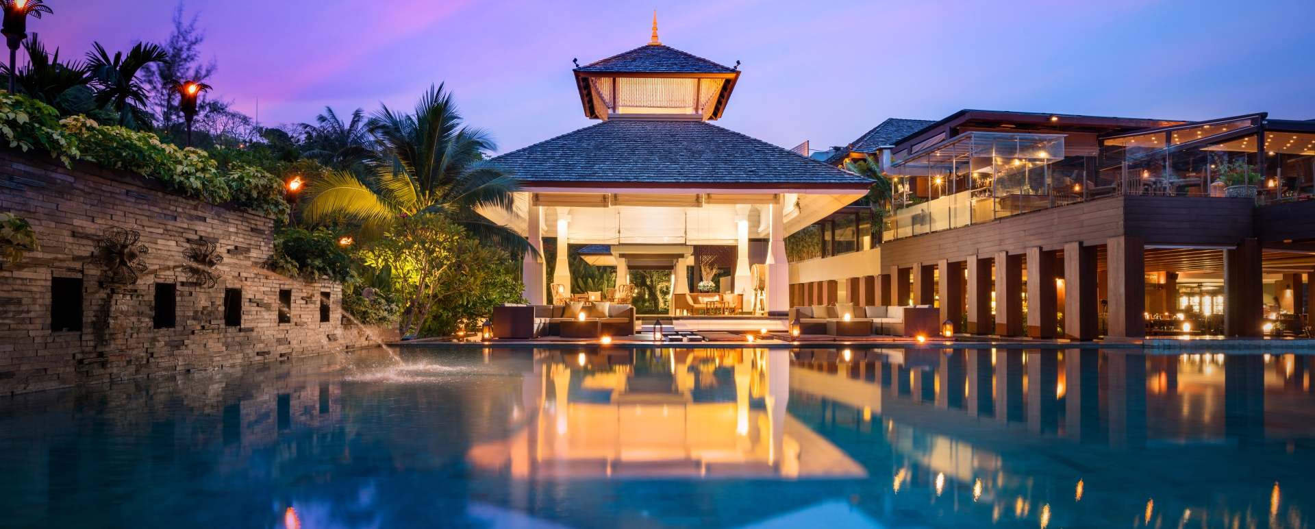 Anantara Layan  