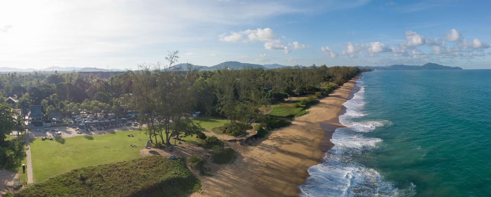 Anantara Mai Khao 
