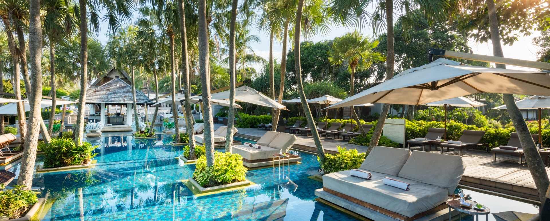 Anantara Mai Khao 