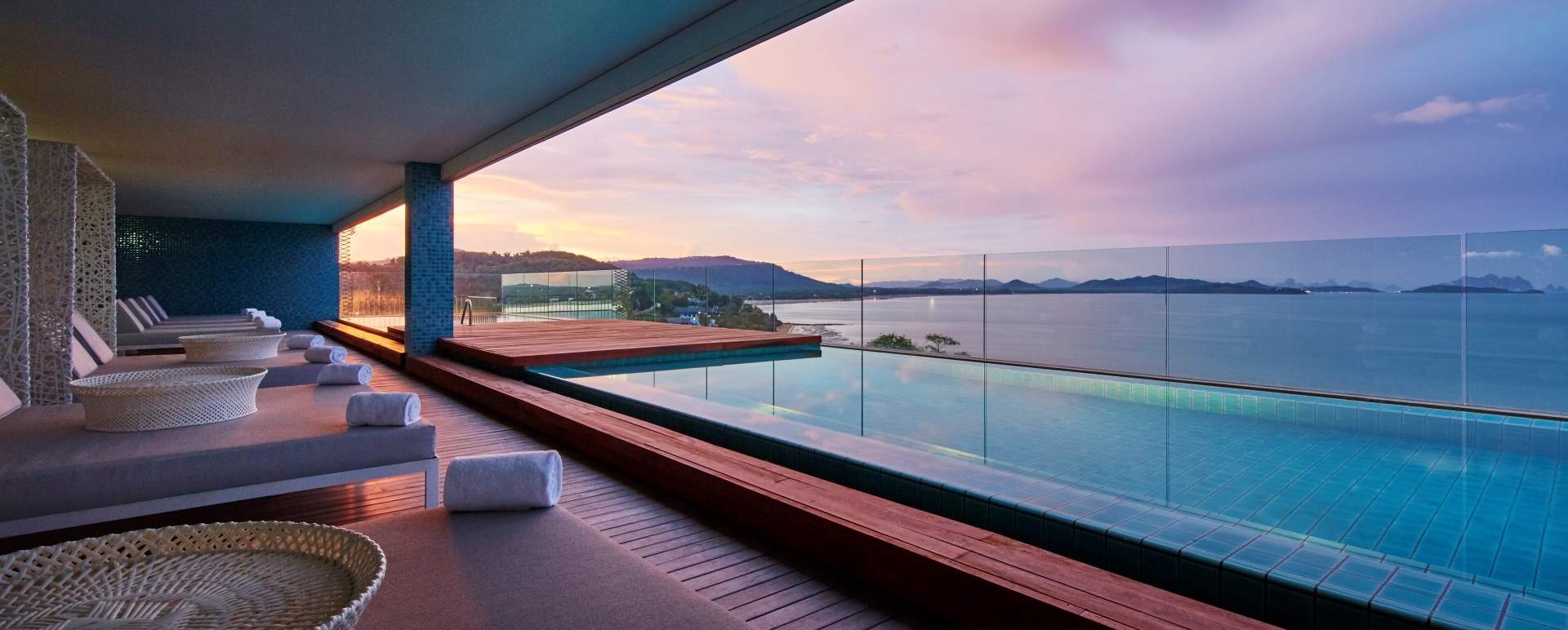 Shambhala Retreat - COMO Point Yamu