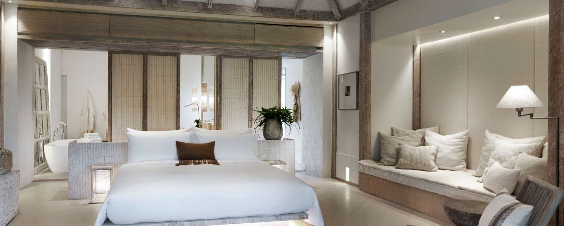 Huen Bon Suite, Raya Heritage 