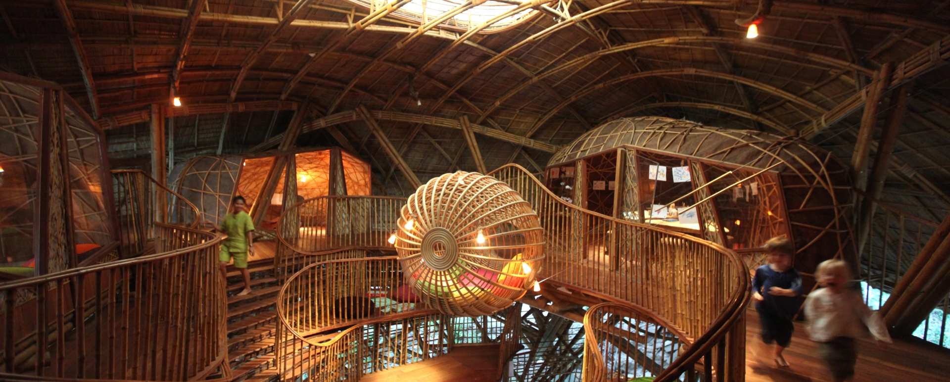 Top 10 luxury child friendly hotels