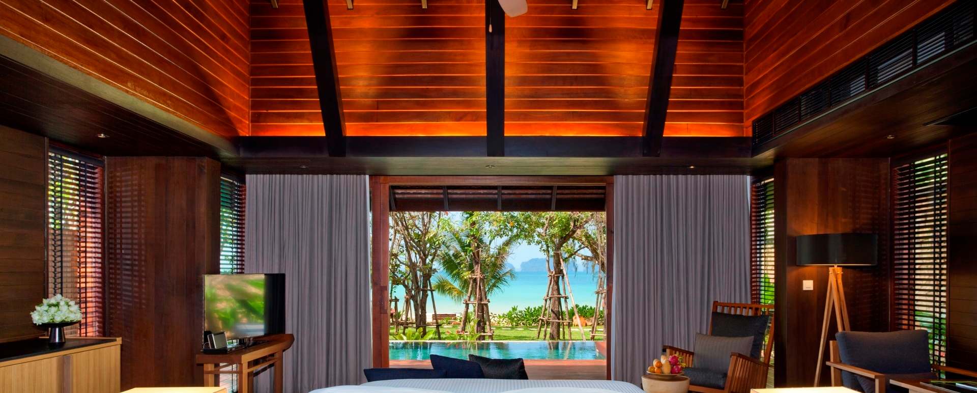 Haven Suite - Tubkaak